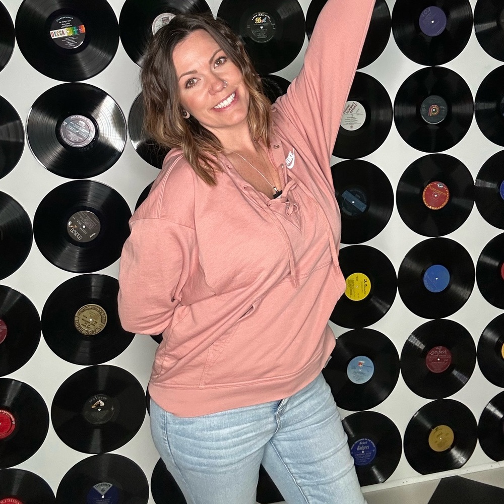 Meet your Posher, Brittany